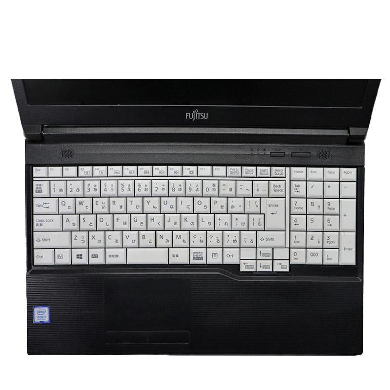 LIFEBOOK あすつく ノートパソコン 富士通 A579/BX OS無し Core LIFEBOOK あすつく ノートパソコン 富士通 A579/BX OS無し Core