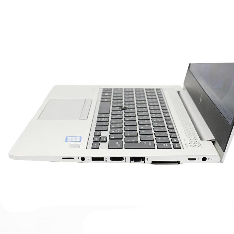 ProBook 訳あり あすつく ノートパソコン HP EliteBook 830 G5 13.3型 Windows11 Core i7 8550U 1.80GHz メモリ8GB M.2 SSD256GB 無線LAN Bluetooth WEBカメラ : 中古パソコン情報会館 - 通販 - Yahoo!ショッピング ProBook 訳あり あすつく ノートパソコン HP EliteBook 830 G5 13.3型 Windows11 Core i7 8550U 1.80GHz メモリ8GB M.2 SSD256GB 無線LAN Bluetooth WEBカメラ : 中古パソコン情報会館 - 通販 - Yahoo!ショッピング
