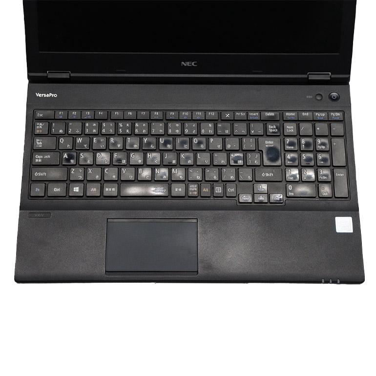 VersaPro あすつく 【中古】ノートパソコン NEC VK26MX-V Core VersaPro あすつく 【中古】ノートパソコン NEC VK26MX-V Core