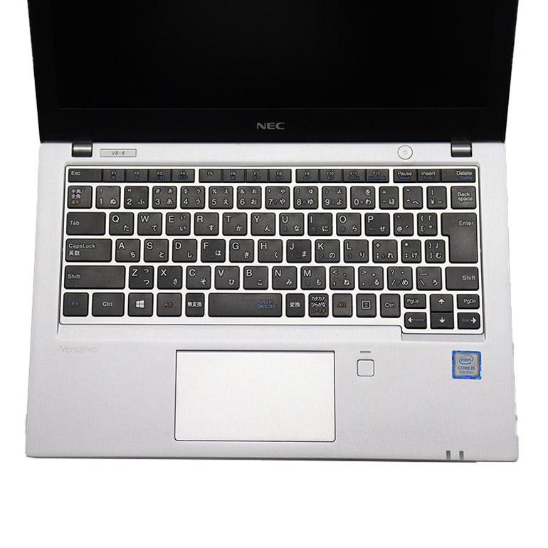 あすつく 中古 ノートパソコン NEC VersaPro VKU16B-4 Windows11 あすつく 中古 ノートパソコン NEC VersaPro VKU16B-4 Windows11