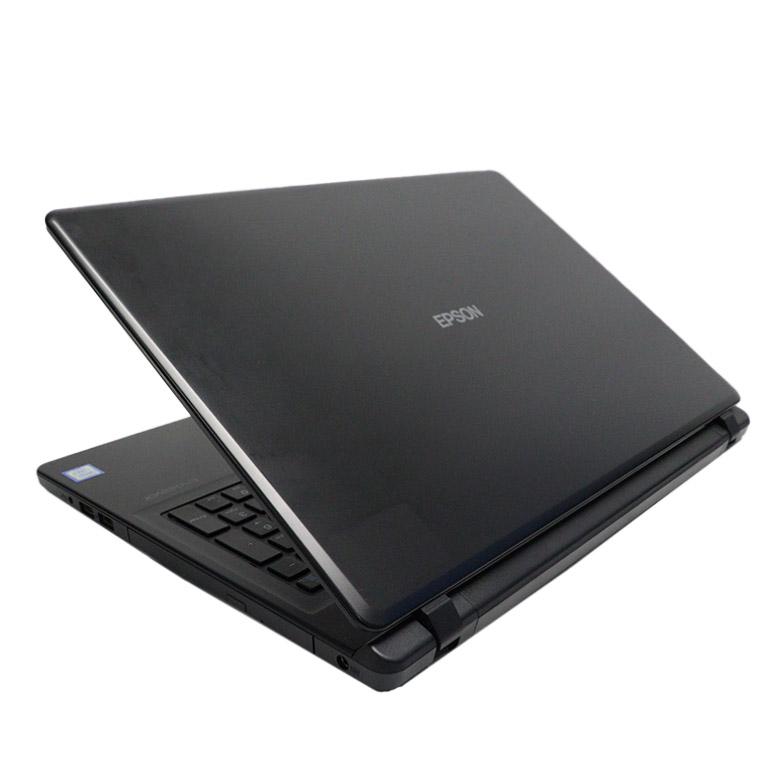 Endeavor あすつく ノートパソコン EPSON NJ4100E 15.6インチ Endeavor あすつく ノートパソコン EPSON NJ4100E 15.6インチ