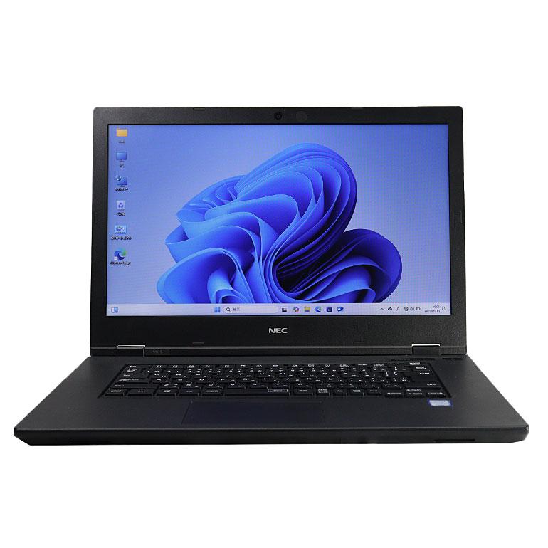 VL セール あすつく ノートパソコン NEC VersaPro VKT16X-5 VL セール あすつく ノートパソコン NEC VersaPro VKT16X-5