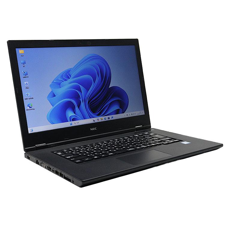 VL セール あすつく ノートパソコン NEC VersaPro VKT16X-5 VL セール あすつく ノートパソコン NEC VersaPro VKT16X-5