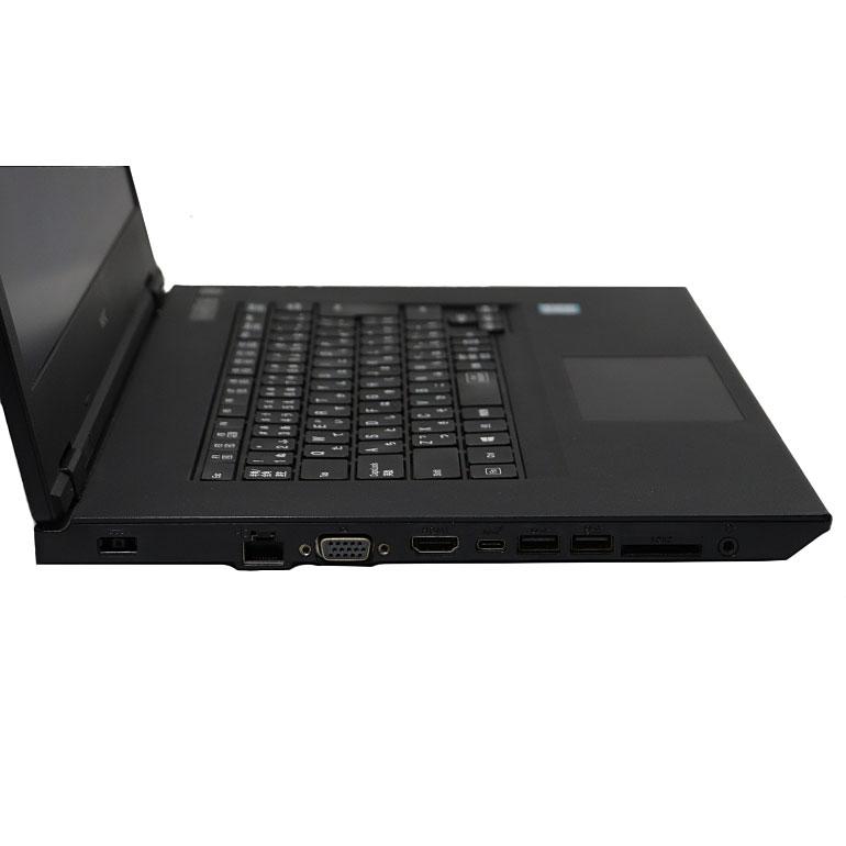 VL セール あすつく ノートパソコン NEC VersaPro VKT16X-5 VL セール あすつく ノートパソコン NEC VersaPro VKT16X-5