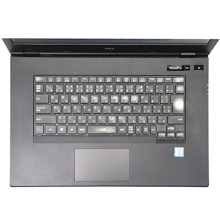 VL セール あすつく ノートパソコン NEC VersaPro VKT16X-5 VL セール あすつく ノートパソコン NEC VersaPro VKT16X-5
