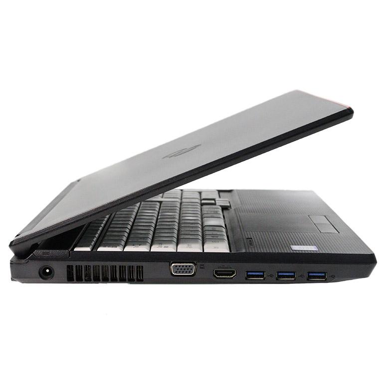 LIFEBOOK あすつく 中古 OSなし ノートパソコン 富士通 A579/A LIFEBOOK あすつく 中古 OSなし ノートパソコン 富士通 A579/A