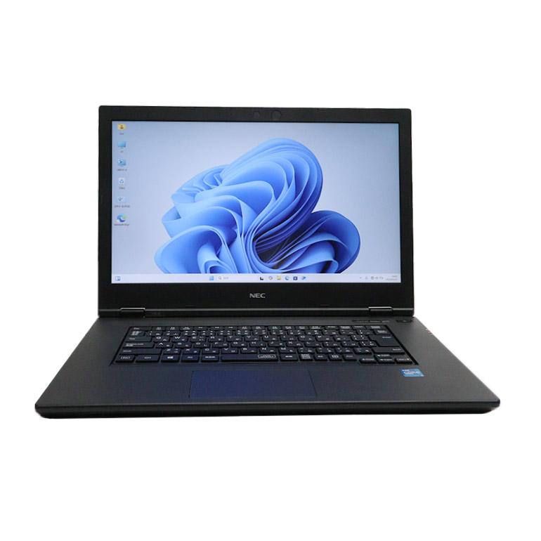 VersaPro あすつく 中古 ノートパソコン NEC VKM44D-B Windows11 VersaPro あすつく 中古 ノートパソコン NEC VKM44D-B Windows11