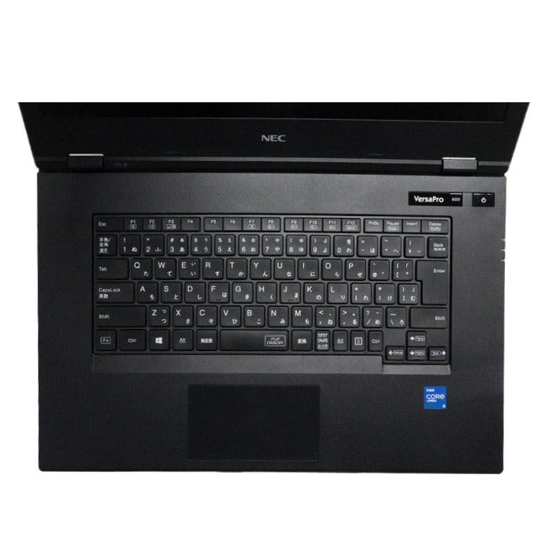 VersaPro あすつく 中古 ノートパソコン NEC VKM44D-B Windows11 VersaPro あすつく 中古 ノートパソコン NEC VKM44D-B Windows11