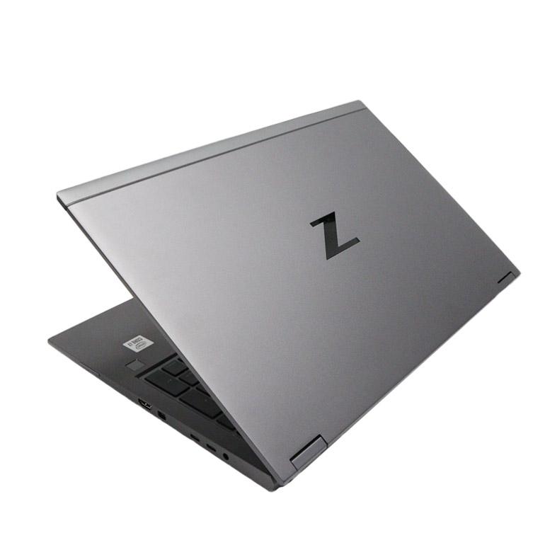 日本HP あすつく 中古 ノートパソコン HP ZBook Fury 15 G7 日本HP あすつく 中古 ノートパソコン HP ZBook Fury 15 G7
