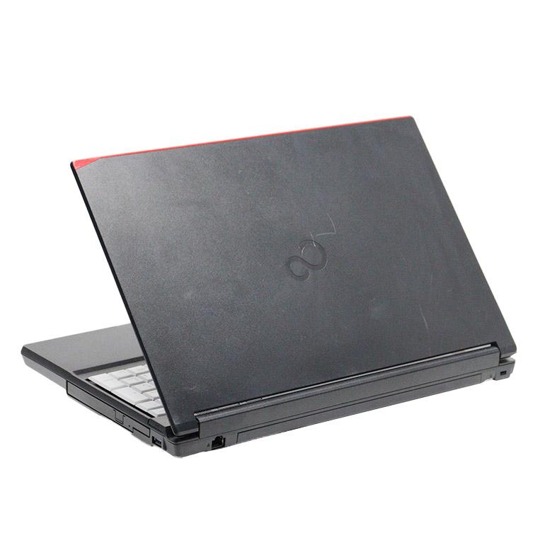 LIFEBOOK あすつく 中古 ノートパソコン 富士通 A579/BX Core i3 LIFEBOOK あすつく 中古 ノートパソコン 富士通 A579/BX Core i3