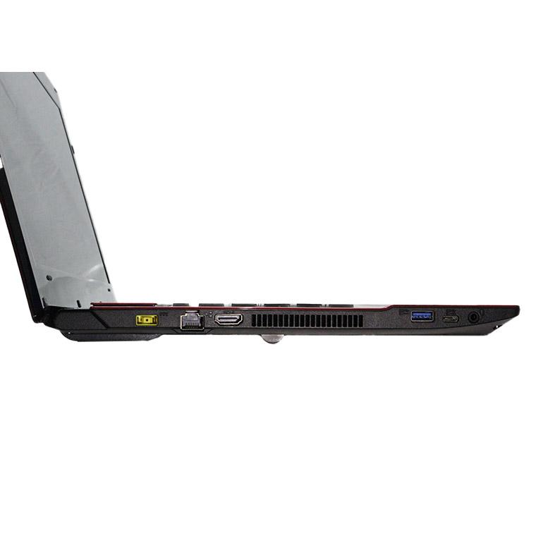 LaVie あすつく ノートパソコン NEC NS750/G レッド Windows10 LaVie あすつく ノートパソコン NEC NS750/G レッド Windows10
