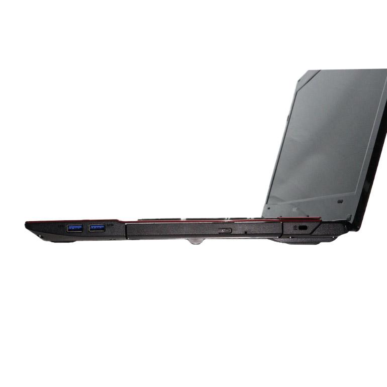 LaVie あすつく ノートパソコン NEC NS750/G レッド Windows10 LaVie あすつく ノートパソコン NEC NS750/G レッド Windows10