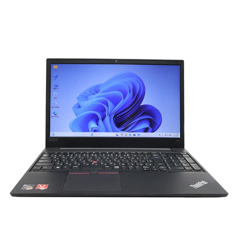 ThinkPad あすつく モバイルノート Lenovo E595 Windows11 ThinkPad あすつく モバイルノート Lenovo E595 Windows11