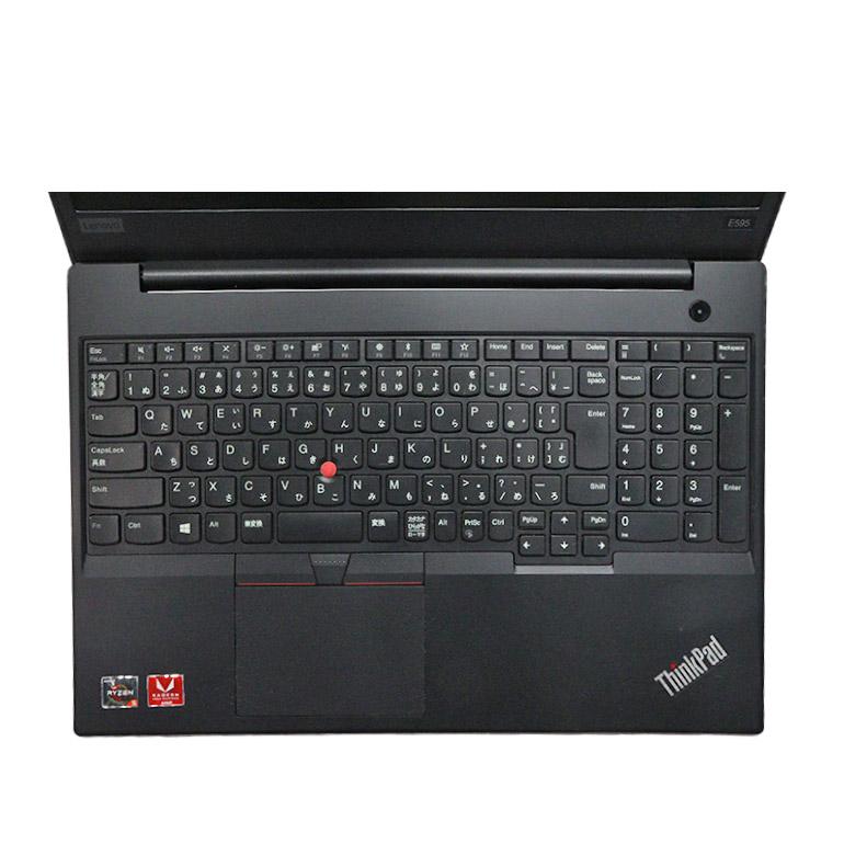 ThinkPad あすつく モバイルノート Lenovo E595 Windows11 ThinkPad あすつく モバイルノート Lenovo E595 Windows11