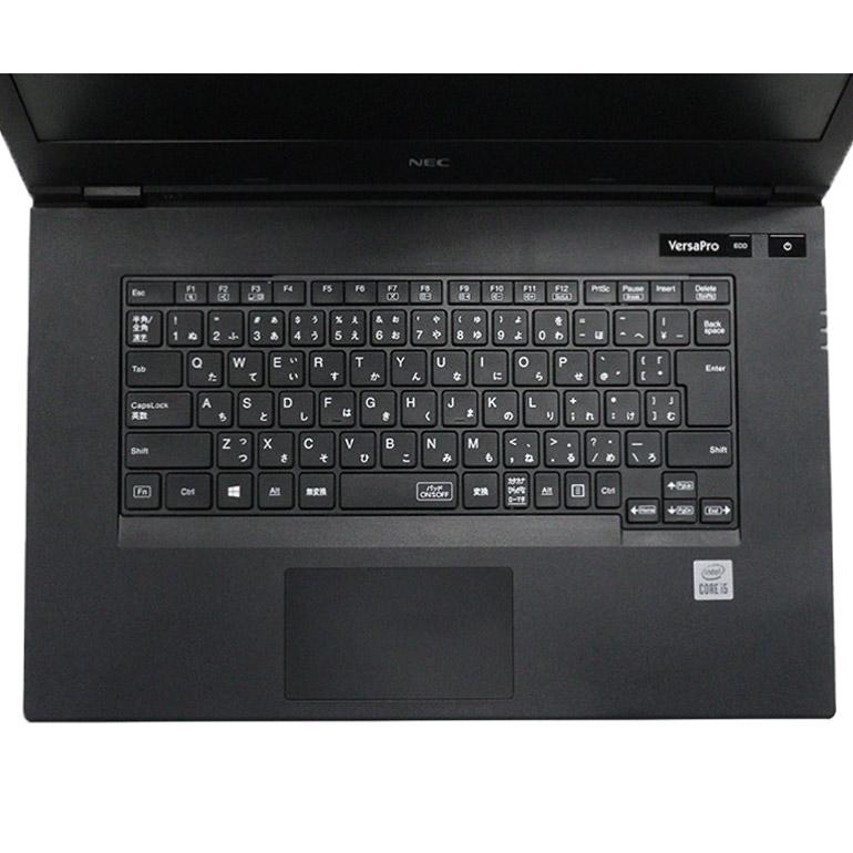 VersaPro あすつく 中古 NEC VKT16X-7 15.6型 Windows11 Core i5