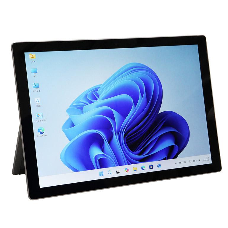 Surface Pro あすつく ノート タブレット ※キーボード無し Microsoft