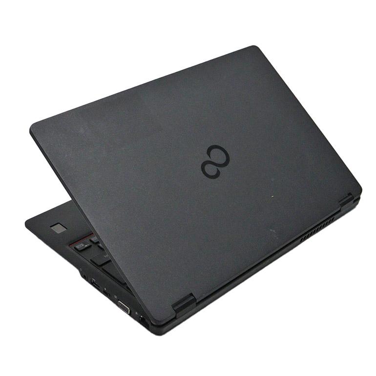 LIFEBOOK U あすつく 中古 ノートパソコン 富士通 U7311/FX Windows11
