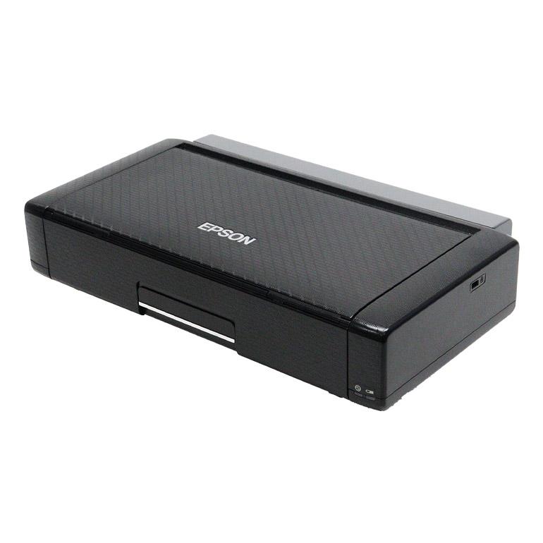 エプソン あすつく中古 インクジェット モバイルプリンター