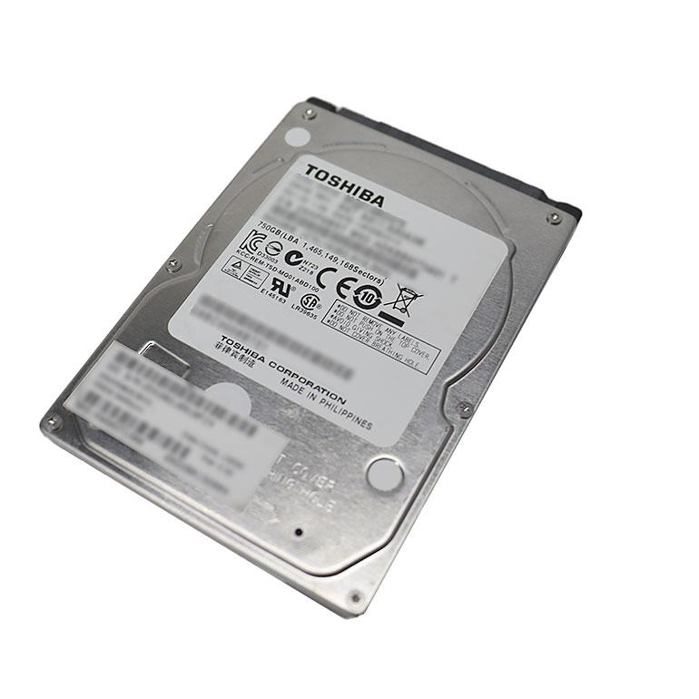 中古】メーカー おまかせ 750GB HDD ハードディスク 2.5inch 2.5 中古】メーカー おまかせ 750GB HDD ハードディスク 2.5inch 2.5
