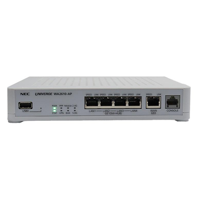 NEC 値下げ あすつく【中古】VPN構築 ワイヤレスアダプタ NEC 値下げ あすつく【中古】VPN構築 ワイヤレスアダプタ