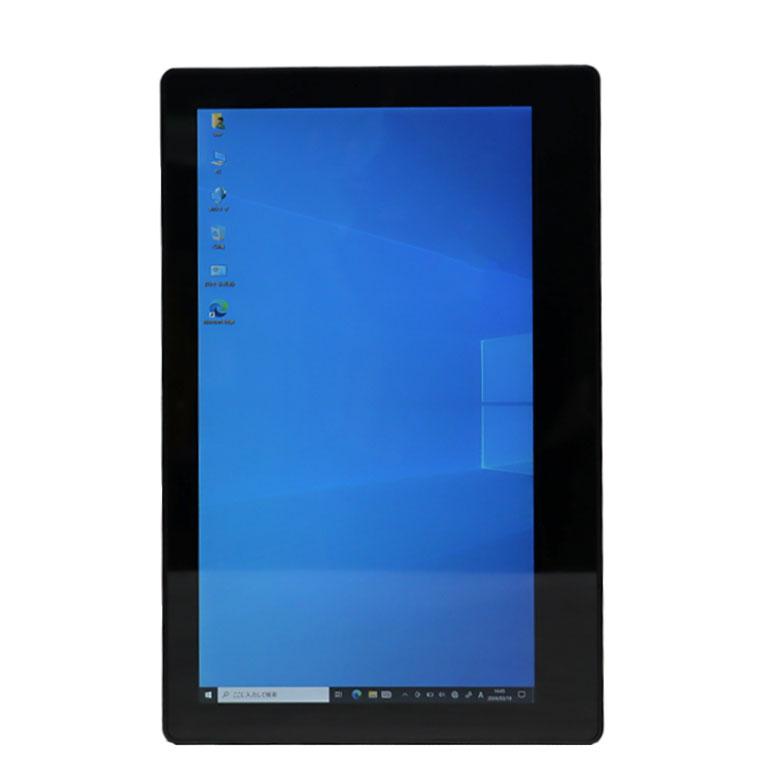 あすつく 中古 タブレット  NEC VersaPro VKA10S-5 12.5インチ ゴールド Intel Core m3 7Y30 2コア メモリ4GB SSD128GB Windows10 Wi-Fi Bluetooth 30日保証｜jyohokaikan-ys｜04