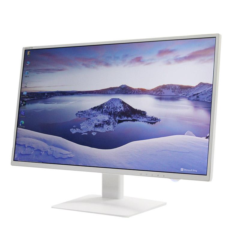 訳あり あすつく 23.8インチ ワイドカラー 液晶モニター PRINCETON(プリンストン) PTFWLT-24W ホワイト ノングレア フルHD VGA DVI HDMI スピーカー 30日保証 : wk-dp-250124-ptfwlt24w-s : 中古パソコン情報会館 - 通販 - Yahoo!ショッピング 訳あり あすつく 23.8インチ ワイドカラー 液晶モニター PRINCETON(プリンストン) PTFWLT-24W ホワイト ノングレア フルHD VGA DVI HDMI スピーカー 30日保証 : wk-dp-250124-ptfwlt24w-s : 中古パソコン情報会館 - 通販 - Yahoo!ショッピング