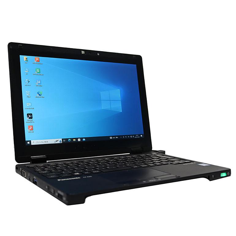 Let's note あすつく 訳あり(バッテリー不良) Panasonic Let's Let's note あすつく 訳あり(バッテリー不良) Panasonic Let's