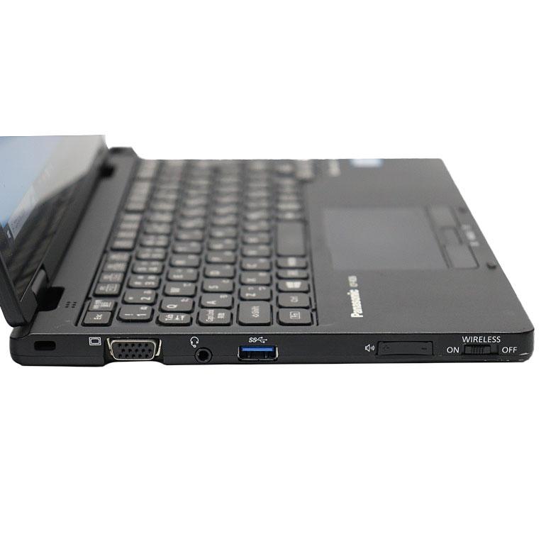 Let's note あすつく 訳あり(バッテリー不良) Panasonic Let's Let's note あすつく 訳あり(バッテリー不良) Panasonic Let's