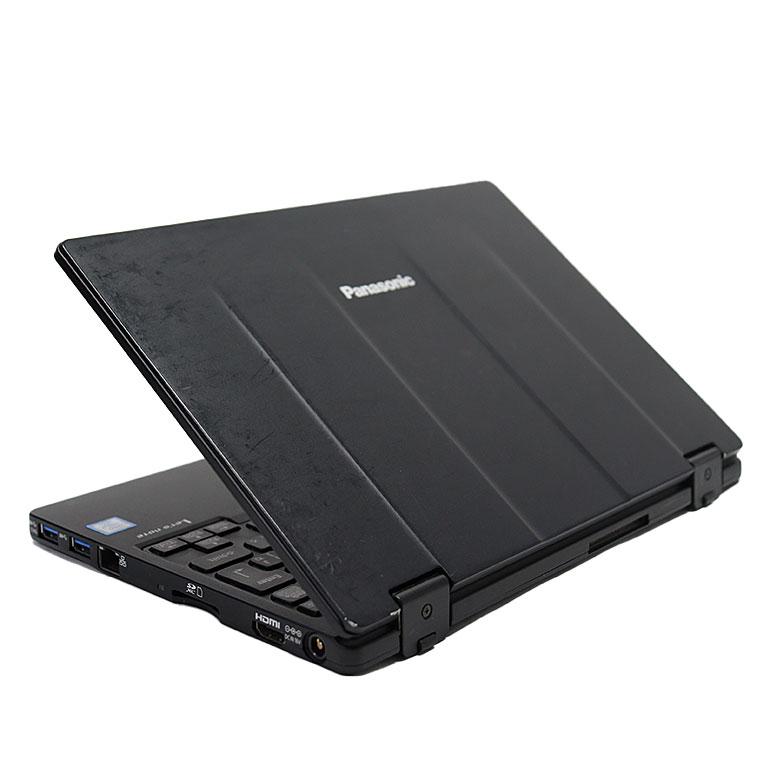 Let's note あすつく 訳あり(バッテリー不良) Panasonic Let's Let's note あすつく 訳あり(バッテリー不良) Panasonic Let's