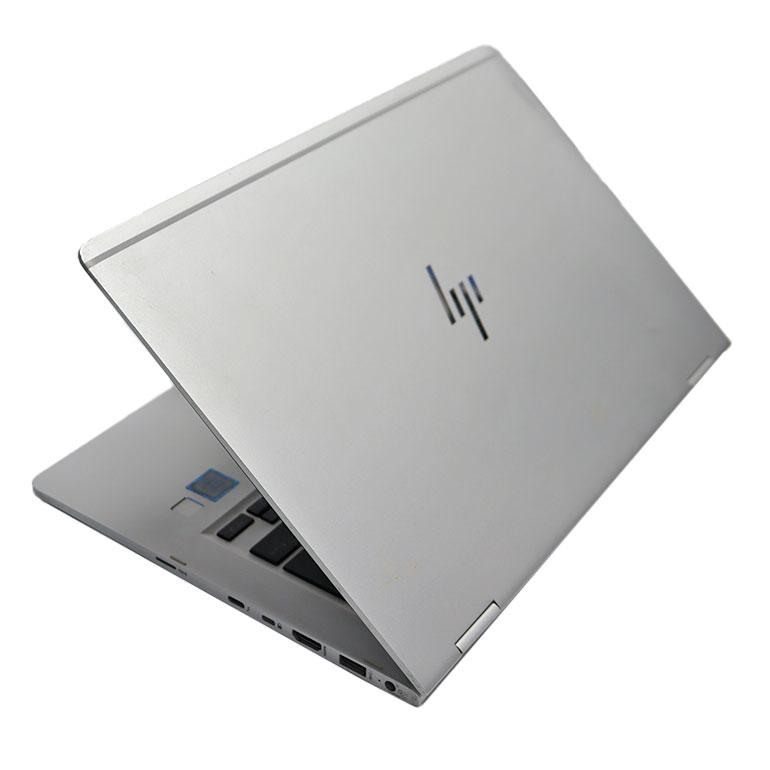 訳あり あすつく 限定1台 ノートパソコン HP ProBook HSN-104C Windows10 Core i7 7600U メモリ16GB SSD512GB ドライブレス 無線LAN 初期設定済 90日保証｜jyohokaikan-ys｜07