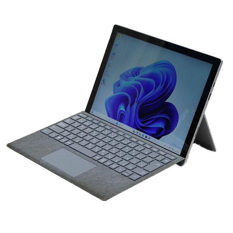 Microsoft Surface Pro 7 Model 1866［美品］ Amazon.co.jp: マイクロソフトSurface Pro 7 1866タブレット