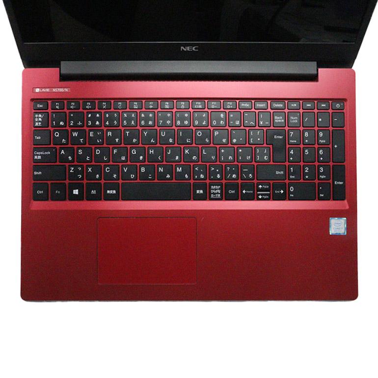 LaVie あすつく 訳あり 圧迫痕 中古 ノートパソコン NEC LAVIE