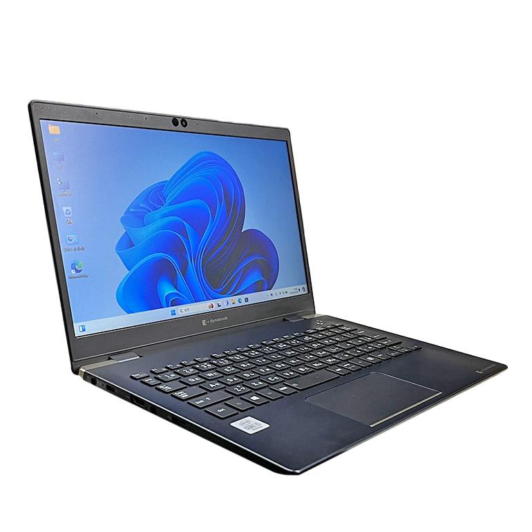 ④dynabook G83/FP i5-10210U FHD 訳あり dynabook 訳あり あすつく ノートパソコン TOSHIBA 東芝 G83/FP