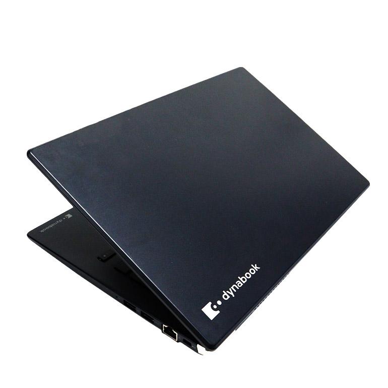 ④dynabook G83/FP i5-10210U FHD 訳あり dynabook 訳あり あすつく ノートパソコン TOSHIBA 東芝 G83/FP
