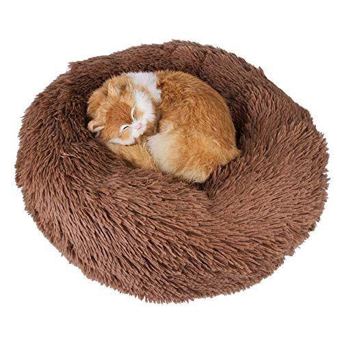 TODU 猫ベッド 猫クッション 可愛い 上質で快適 ペットソファ 犬ベッド 新しく着き 犬クッション 安 ふわふわ 洗える 防寒 ネコハウス ペットマット 暖かい