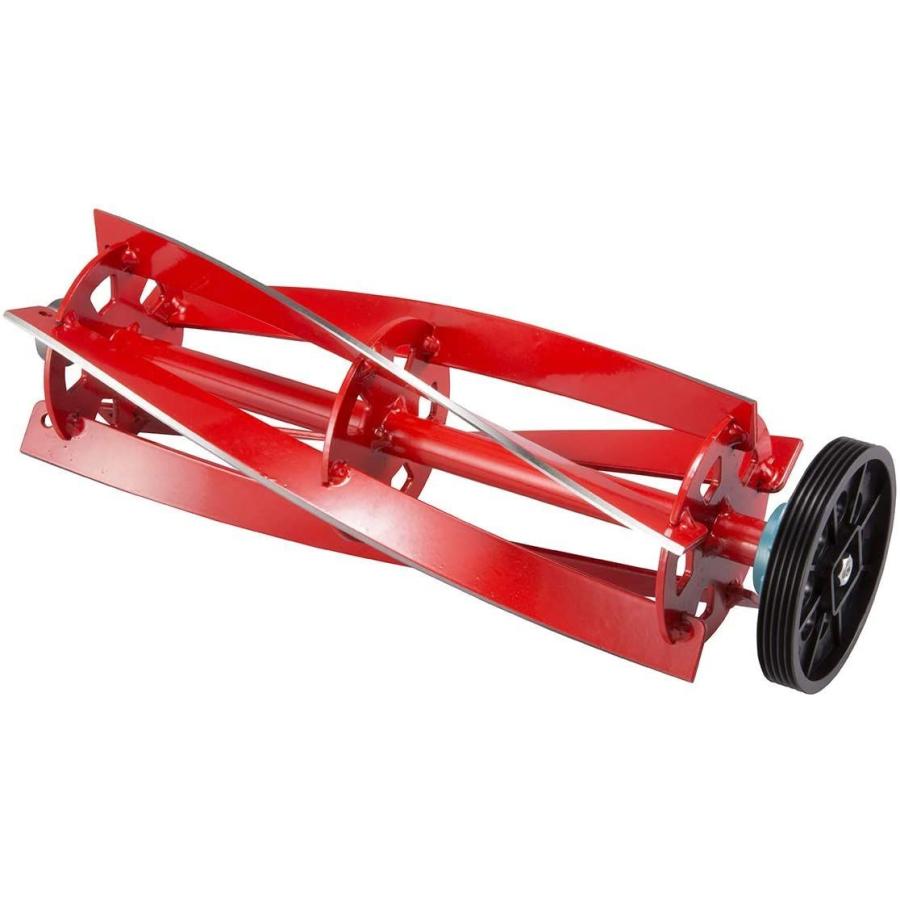 マキタ 芝刈機替刃 リール刃 破格値下げ 適用モデル Mlm2851 A 280mm五枚刃