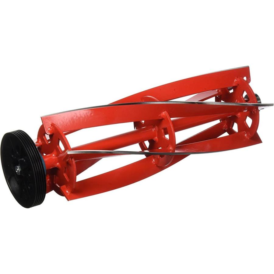 マキタ 芝刈機替刃 リール刃 破格値下げ 適用モデル Mlm2851 A 280mm五枚刃