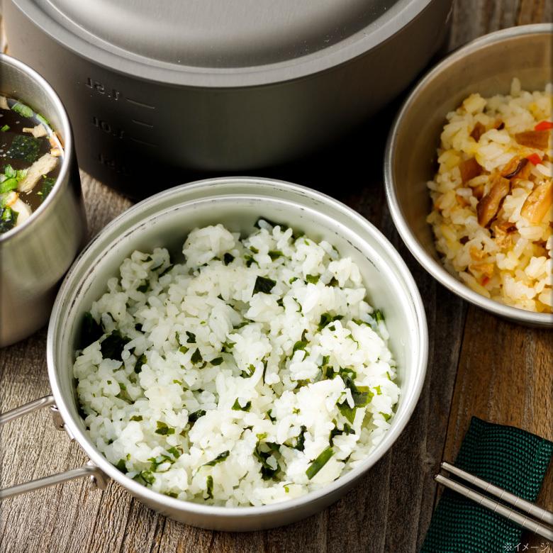 (ポイント2倍) 保存食 (最短当日出荷 1袋250円) 4食分 5年保存 携帯おにぎり 非常食 尾西食品 (送料無料) 五目おこわ 昆布 鮭 わかめ|jyonetsubatake|06