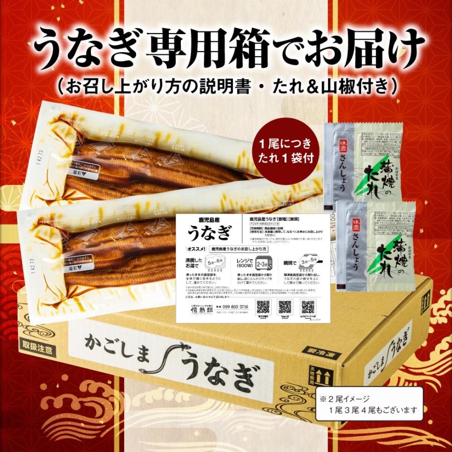 (ポイント2倍) うなぎ 国産 ギフト 鰻 蒲焼き 170g 4尾 鹿児島 大隅産 バレンタイン プレゼント お取り寄せ 爆買 |  | 08