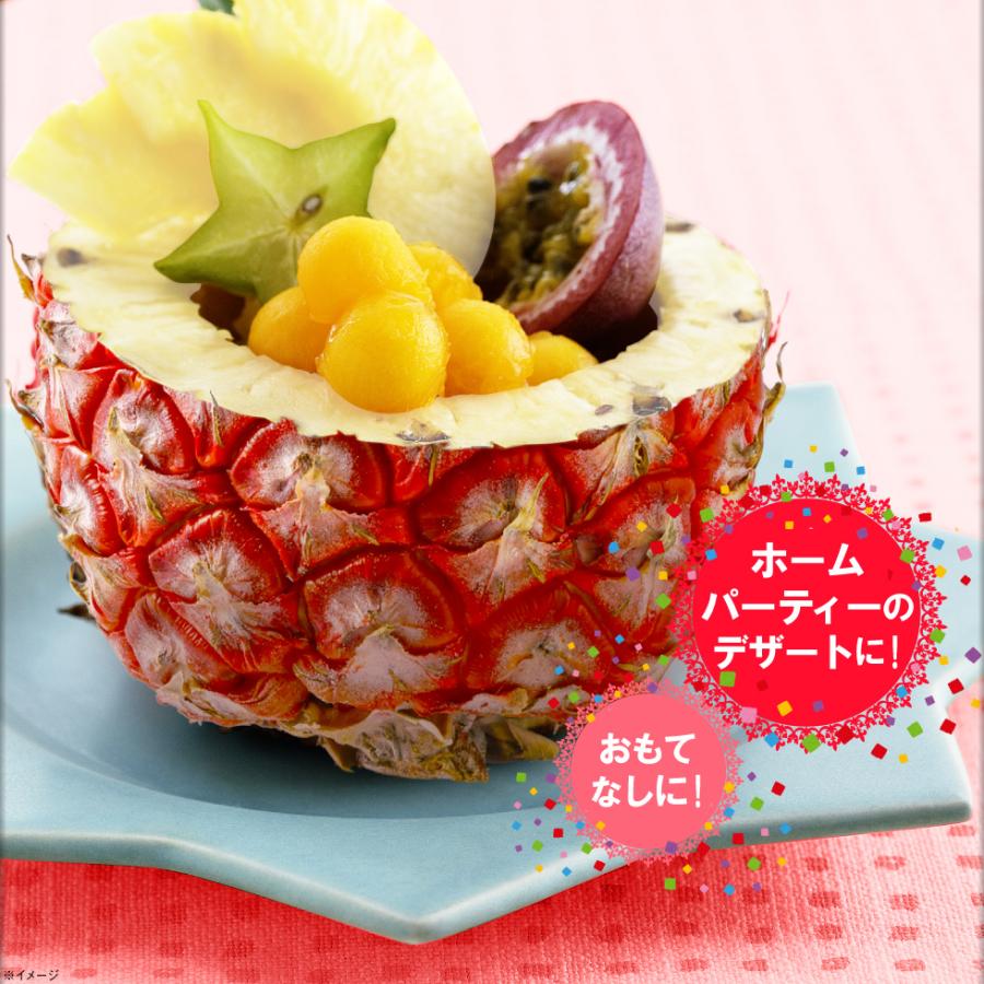 ポイント2倍) パイナップル ピーチパイン JAおきなわ 沖縄産 L ポイント2倍) パイナップル ピーチパイン JAおきなわ 沖縄産 L