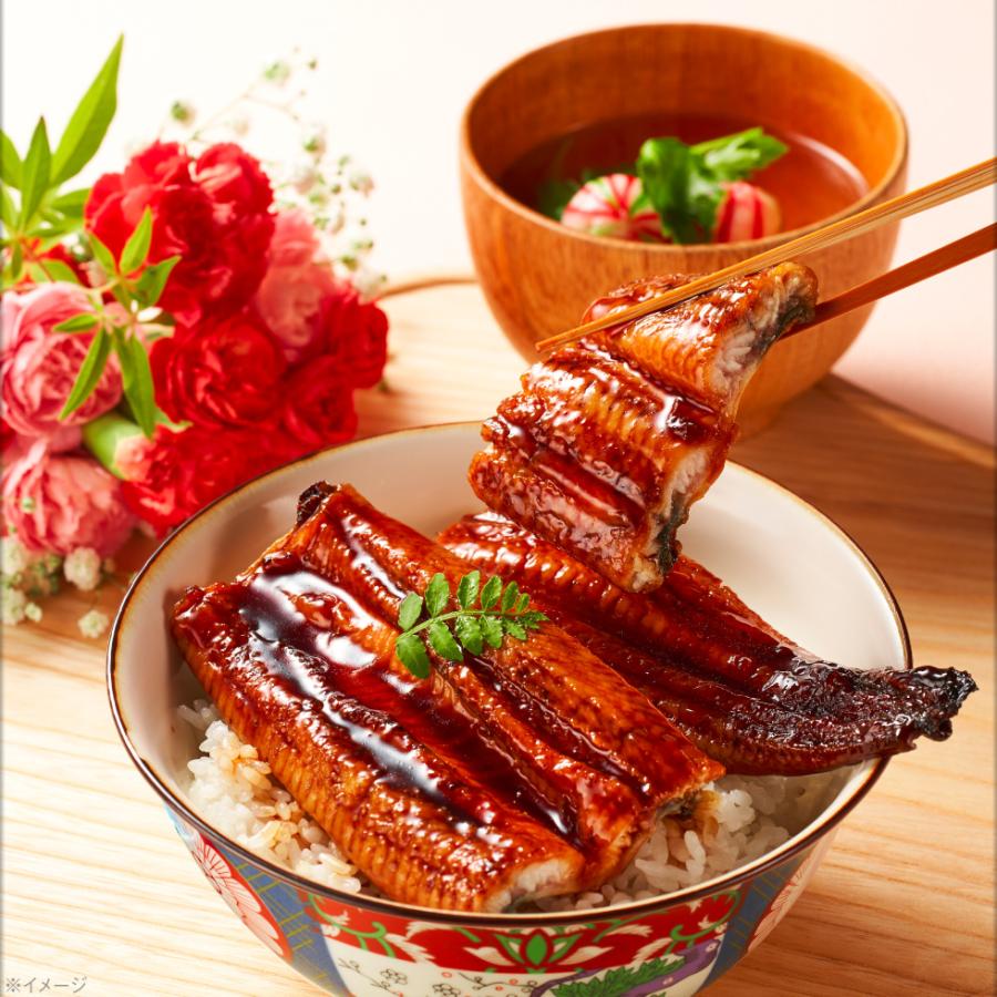 ポイント3倍) お中元 2026 うなぎ 国産 ギフト 鰻 蒲焼き 180g 2尾
