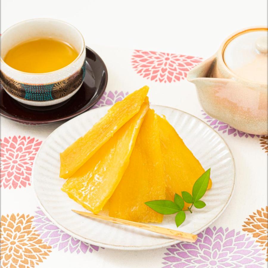 干し芋 干しいも 濃蜜干し芋 紅はるか 国産 100g 6袋 鹿児島