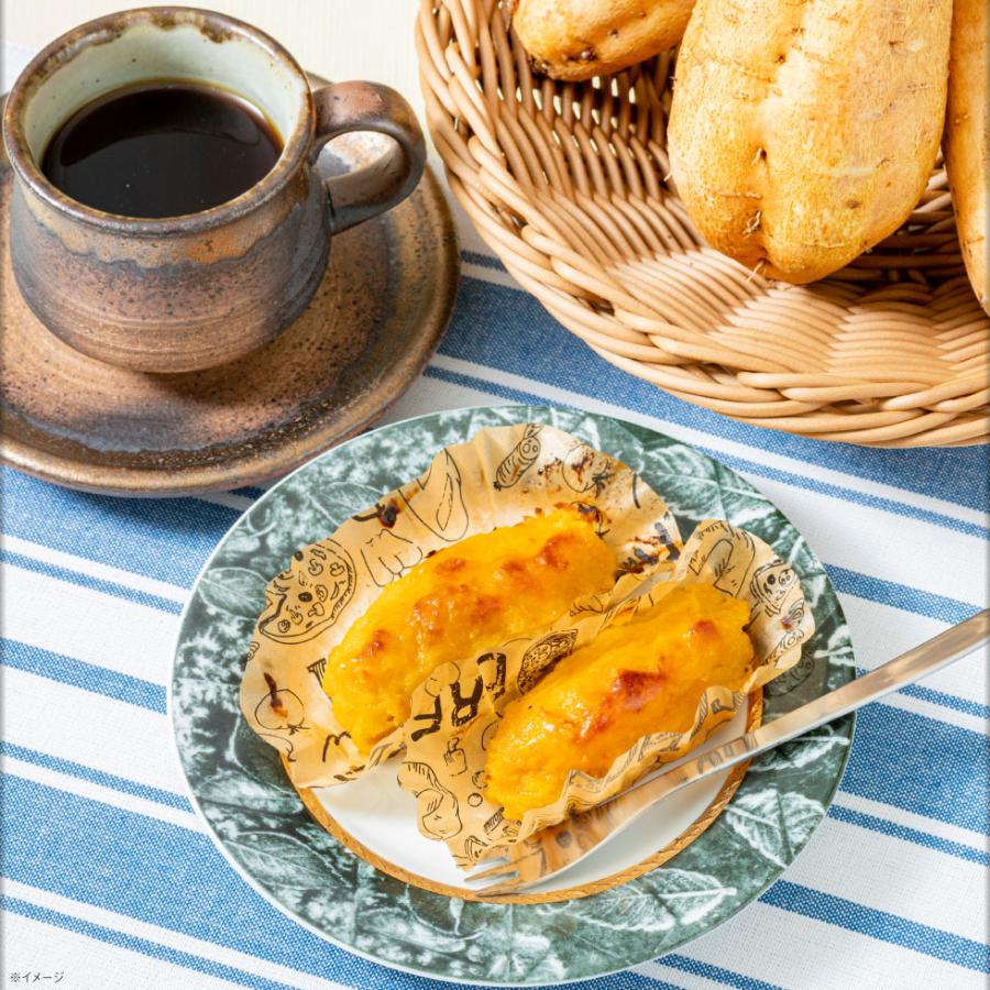 さつまいも マロンゴールド JAいぶすき 鹿児島産 生芋 SML 3kg 希少 栗