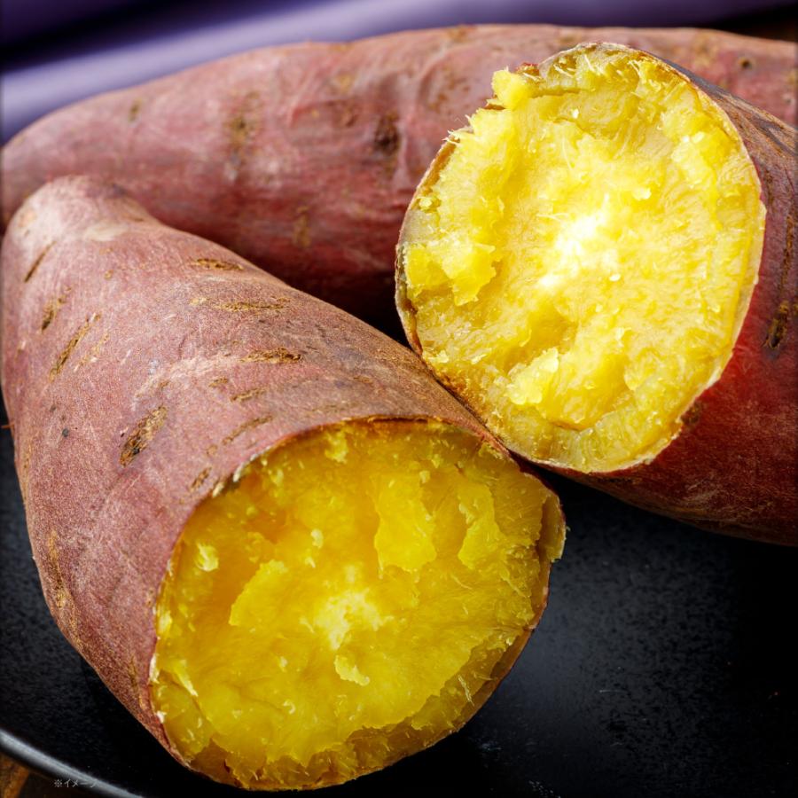 シルクスイート さつまいも 鹿児島 産地 直送 生芋 2L 6kg 送料無料