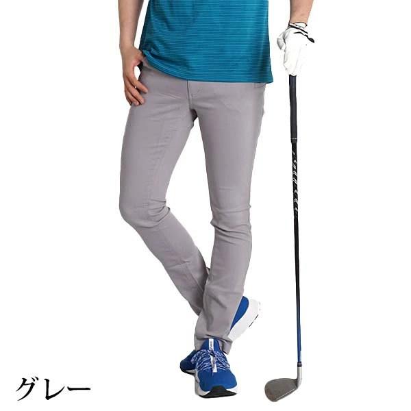 ゴルフウェア メンズ ゴルフパンツ 春 夏 秋 ストレッチ パンツ ゴルフウェア メンズ ゴルフパンツ 春 夏 秋 ストレッチ パンツ