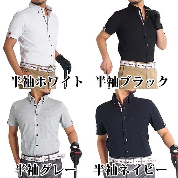 ラスト・値下】UTAA ブラック ポロシャツ ○速乾性 ゴルフ半袖 XL EXIO