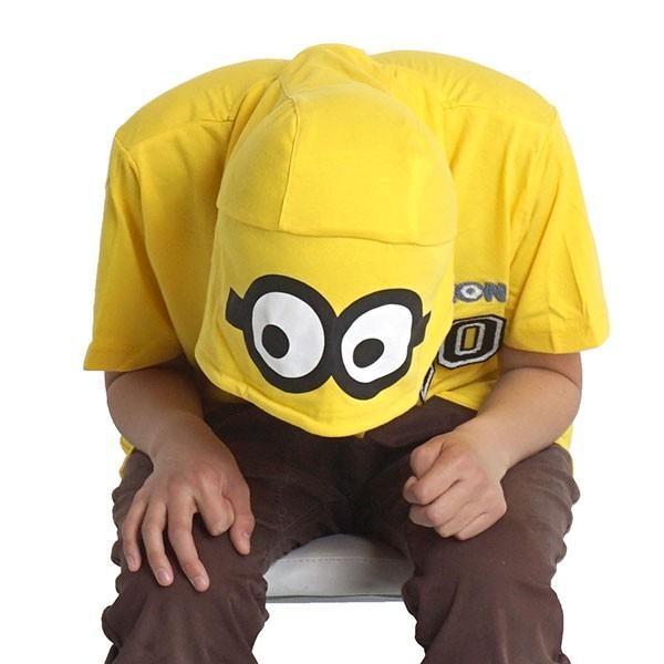 ミニオン メンズ パーカー プルパーカー ミニオンズ MINIONS t ミニオン メンズ パーカー プルパーカー ミニオンズ MINIONS t