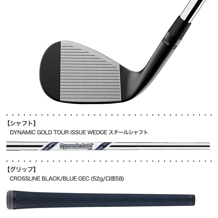 MILLED GRIND 3 ブラック テーラーメイドウェッジ Amazon | テーラーメイド MILLED GRIND 3 BLACK ウェッジ MG3