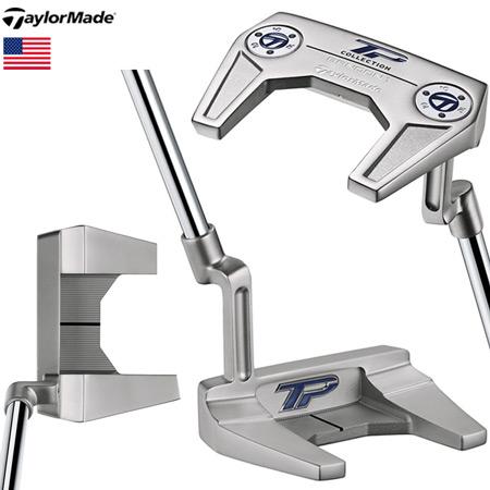 TaylorMade（テーラーメイド） TPコレクション ハイドロブラスト