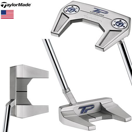 TaylorMade（テーラーメイド） TPコレクション ハイドロブラスト